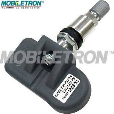 GM 13598771 Датчик контроля давления в шинах