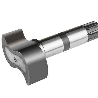HD-Parts 310050 Вал тормозной левый SC 4 - series HCV