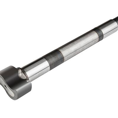 HD-Parts 310057 Вал тормозной правый SC - 3/4 Series, P/R Series