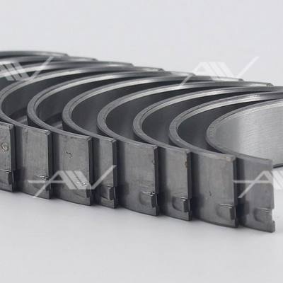 Hyundai/Kia 2102004002 Вкладыши коренные