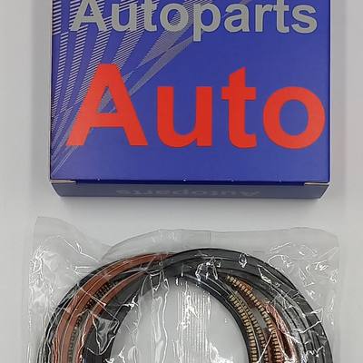 Hyundai/Kia 230402E200 Комплект поршневых колец двигателя (12шт)