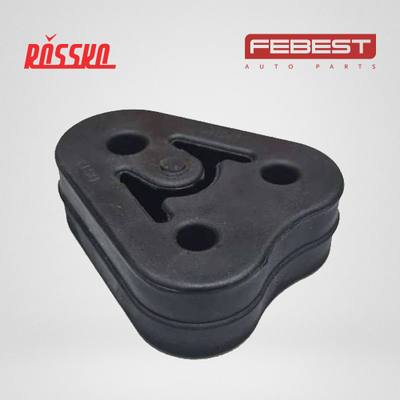 Hyundai/Kia 28760F2000 Подвеска выхлопной трубы