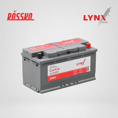 Hyundai/Kia 371103T000 Аккумулятор 45 а/ч