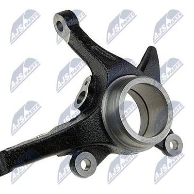 Hyundai/Kia 517151Y010 Поворотный кулак подвески