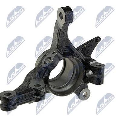 Hyundai/Kia 517161Y010 Поворотный кулак подвески