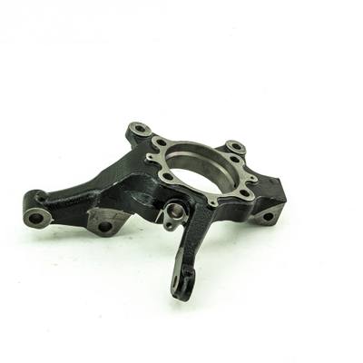 Hyundai/Kia 51716D7000 Поворотный кулак подвески