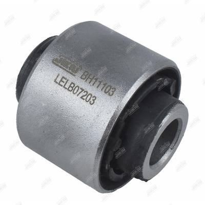 Hyundai/Kia 52720C1100 Поворотный кулак подвески | зад лев |