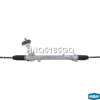 Hyundai/Kia 56500C5100 Рулевая рейка с тягами механическая