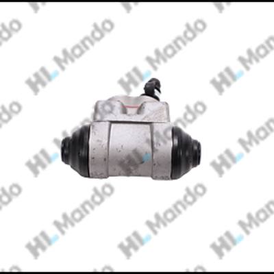 Hyundai/Kia 583302E500 Цилиндр тормозной задний lh