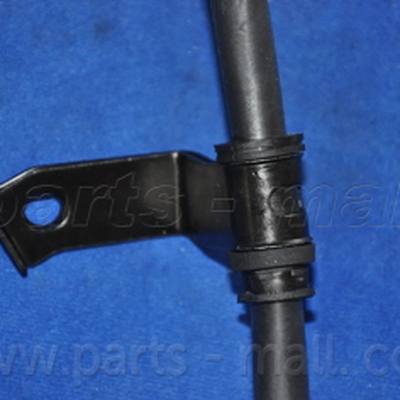 Hyundai/Kia 5976038403DS Трос стояночного тормоза | лев |