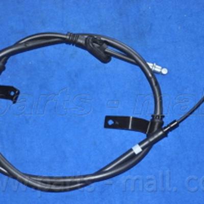 Hyundai/Kia 5977038305DS Трос стояночного тормоза