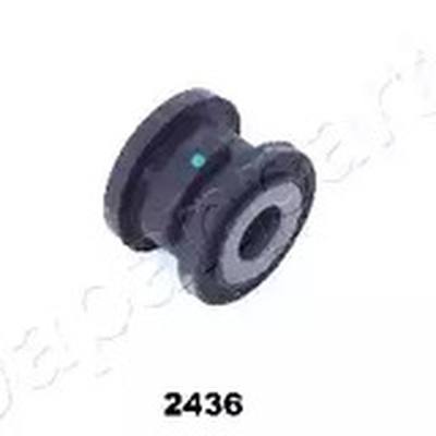 Japanparts RU2436 Сайленблок рулевой рейки | лев |