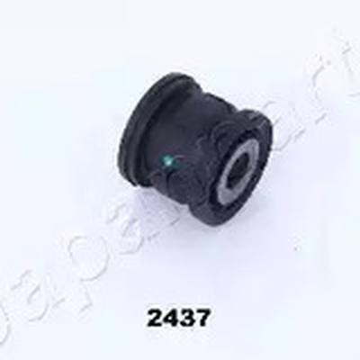 Japanparts RU-2437 Сайлентблок рулевой рейки