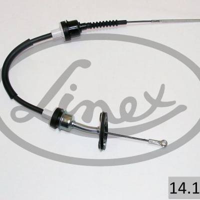 LINEX 14.10.20 Трос сцепления