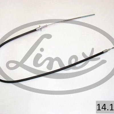 LINEX 141064 Трос сцепления