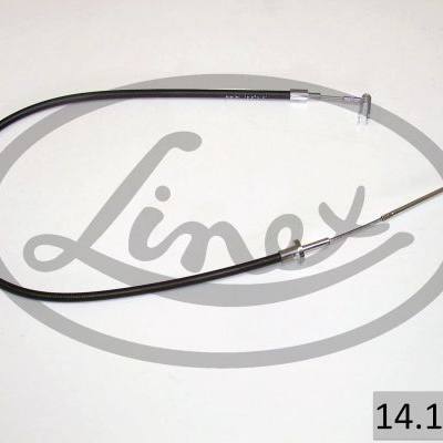 LINEX 14.10.69 Трос сцепления