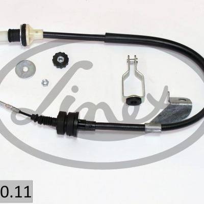 LINEX 30.10.11 Трос сцепления