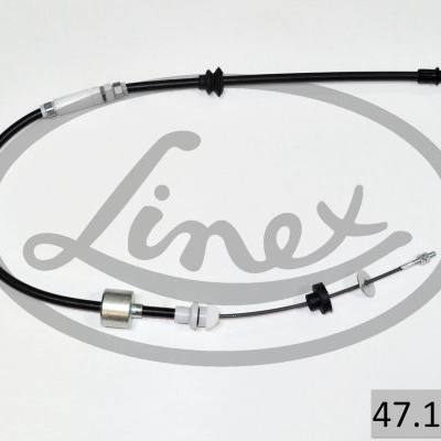 LINEX 47.10.44 Трос сцепления