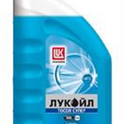 Лукойл 134322 ТОСОЛ СУПЕР А40, 1кг