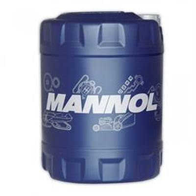 Mannol 1487 Гидравлическое масло hydro iso 32 (10л.)