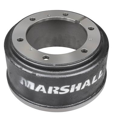Marshall M1900100 Барабан тормозной MAN о.н.81501100195 HCV