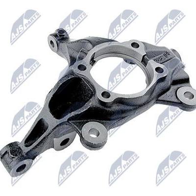 Mazda KD3533031A Кулак поворотный левый cx-5 12-