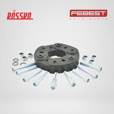 Mercedes A203411001502 Муфта кардана рез,