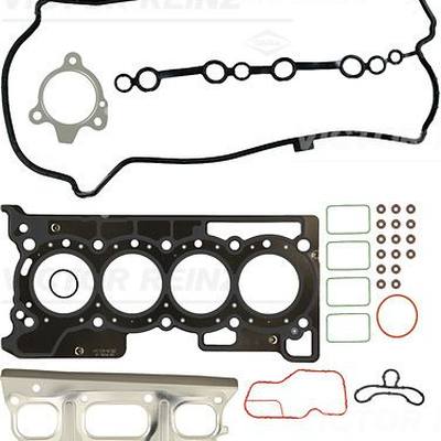 Nissan 10101-00Q2B Прокладки двс (по 4
