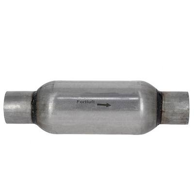 Nissan 200A0-4CM0A Выхлопная система