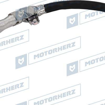 Nissan 49720JN22A Напорный шланг от насоса к рейке