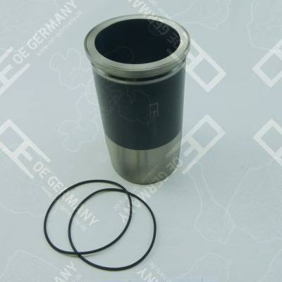 OE GERMANY 020119206600 Гильза цилиндра man d2066 d120.0 (51.01201.0417) o