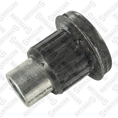 Stellox 74-21800-SX Втулка маятника MB W124 2.0-4.2 85-95 | перед |