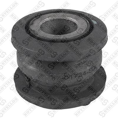Stellox 77-01734-SX С/б рулевой рейки Mitsubishi Lancer CS | перед |