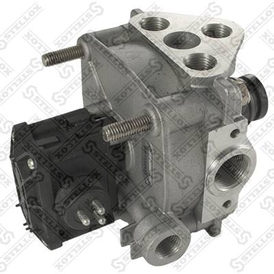 Stellox 8519637SX Модулятор ABS 6 выходов 24V Fruehauf