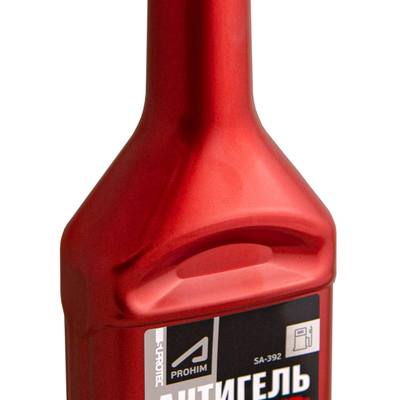 TOTAL 148198 Stopogel diesel 0.5l антигелевая присадка в дизель