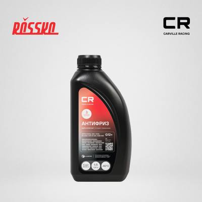 TOTAL 172766 Антифриз готовый раствор -37 красный COOLELF AUTO SUPRA 1л