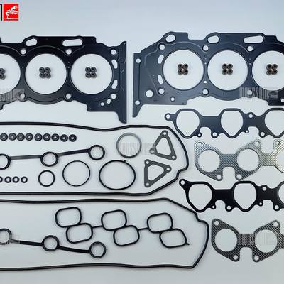 Toyota 04111-31344 Набор прокладок двигателя