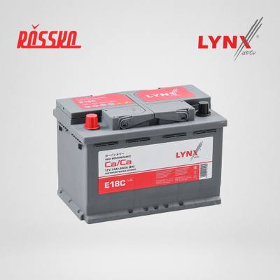 Toyota 28800-38170 Аккумулятор