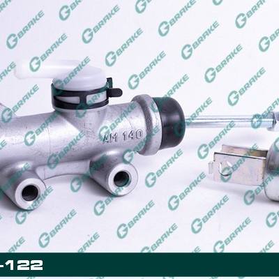 Toyota 31420-37142 Цилиндр сцепления