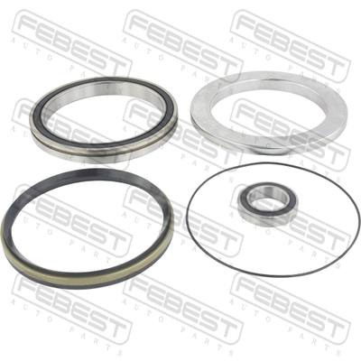 Toyota 41252-42013 Пыльник дифференциала