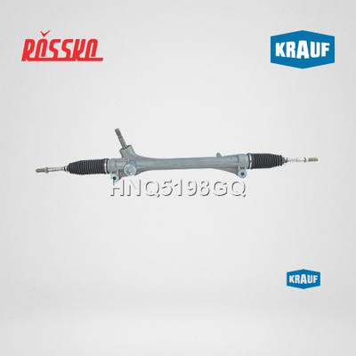 Toyota 4551048080 Рулевая рейка с тягами механическая