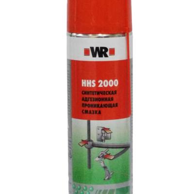WURTH 0893106 Спрей смазка hhs-2000 500мл.