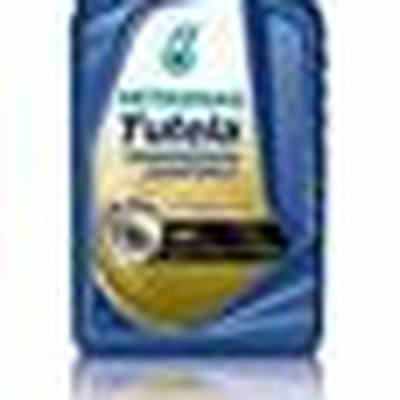 TUTELA 14021619 76008E18EU/ Трансмиссионное масло  GEARFORCE синт. 75W. 1 л/20. FI