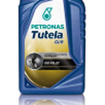 TUTELA 14421619 gi/r 1l масло для гидросистем