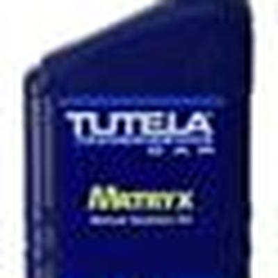 TUTELA 14921619 76009E18EU/ Трансмиссионное масло  CAR MATRYX синтетика 75W85 кани