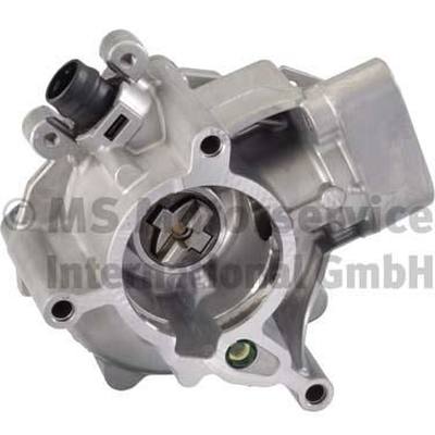 VAG 06L145100F Насос, вакуумный