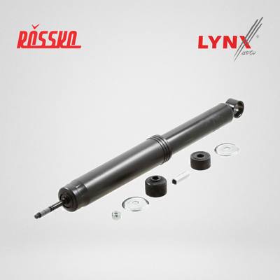 LYNXauto G121113LR Амортизатор | зад прав/лев |