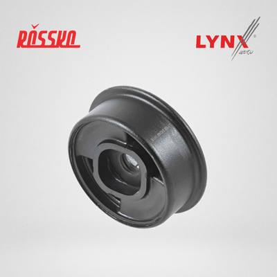 LYNXauto B8249 Подушка дифференциала верхняя | зад прав |