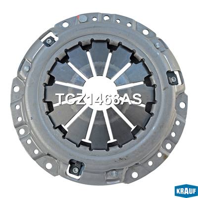 Geely 2160003021 Корзина сцепления
