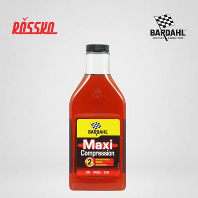 BARDAHL 1030B MAXI COMPRESSION Присадка в моторное масло 0,4л